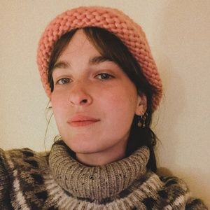 Meet your Posher, Kirsten